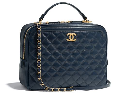 how much is the chanel vanity bag|Chanel vanity case original.